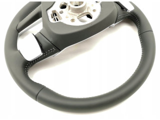 Руль Audi A6 S6 C4 4A 1994 - 1997 года nan, NAN