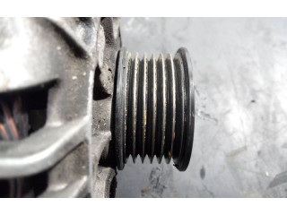 Lichtmaschine 03D903025J, P3-B5-13-3   Skoda Fabia Mk2 (5J)      