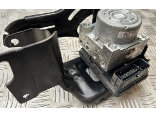 Блок АБС 9829234580   Peugeot  2008 I  2013 - 2019 года