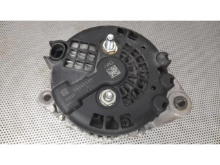 Генератор 96843503   Chevrolet Spark 1.0     