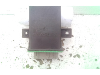 Модуль управления вентилятором 9631577780, 9631577780   Citroen Berlingo