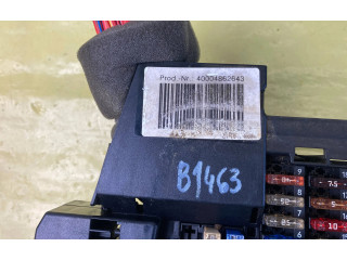 Pojistková skříňka 1695450540 Mercedes-Benz B W245 2007