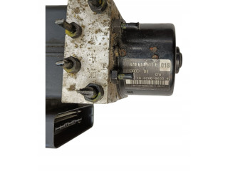 Блок АБС 8Z0614517E Audi A2 - года