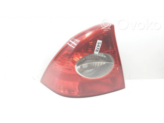 Задний фонарь левый 5M5113405B, 5295 Ford Focus 2004-2010 года