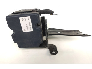 Блок АБС 6C0614517G, 6c0907379g Skoda Fabia Mk3 (NJ) 2015 - 2021 года