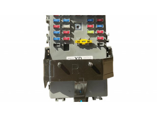   Pojistková skříňka 96826374, AK62534   Chevrolet Aveo 2009