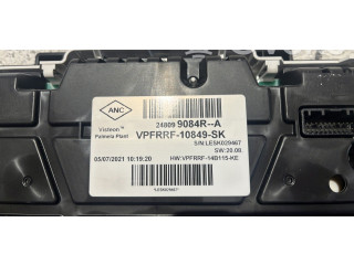 Панель приборов 248099084R   Renault Trafic III (X82)       