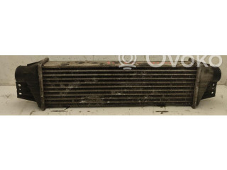 Интеркулер SsangYong Rexton I