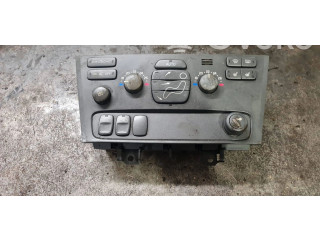 Блок управления кондиционера воздуха / климата/ печки (в салоне)