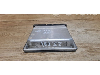 Блок управления двигателя 0281001776   Volvo S80