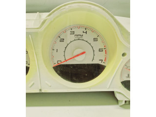 Přístrojová deska Dodge Challenger 2012 P68060566AC, 68060566AC