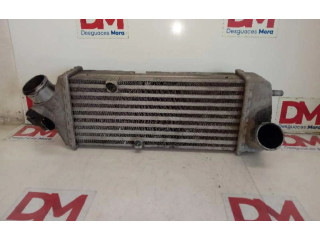 Интеркулер KIA Rio