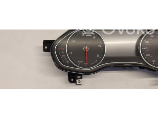 Панель приборов 4G8920985L Audi A7 S7 4G