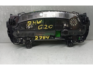 Přístrojová deska BMW M3 G80 2019 6210943996801, 14369510