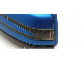 Zpětné zrcátko levé Mercedes-Benz E W212 2009 A3159443, A3159411