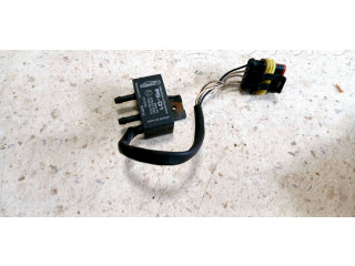 Блок управления 67R014360, 110R004535   Peugeot 306