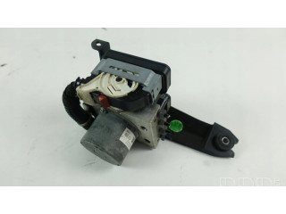 Блок АБС 39120573 Opel Astra K 2015- года