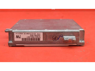 Блок управления двигателем Блок управления 37820-REG-B01, 37820-REG-B01 Honda City