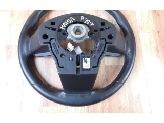 Руль Mazda CX-5 II 2017 - года B63M3298X02, B63M3298XA02