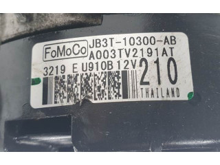 Генератор JB3T10300AB, A003TV2191AT   Fiat Doblo 1.9     