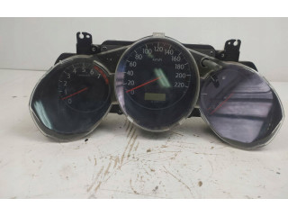 Панель приборов 78100SEMT71 Honda City