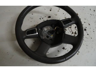 Руль Audi Q5 SQ5 2008 - 2017 года 8R04190915X