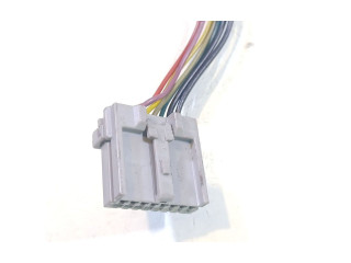 Zpětné zrcátko Nissan Qashqai 2010