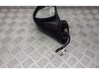 Зеркало электрическое Mitsubishi Carisma 2000 - 2004 года