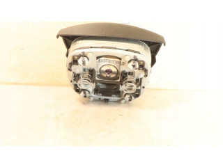 Подушка безопасности водителя Volkswagen Jetta V