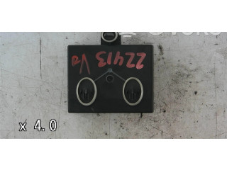 Блок комфорта 8X0959795D, 8X0959795DZ02 Skoda Superb B6 (3T)