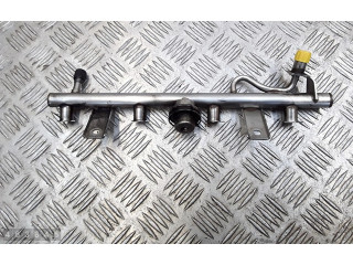 Vstřikovací lišta 134404 Mercedes-Benz C W203