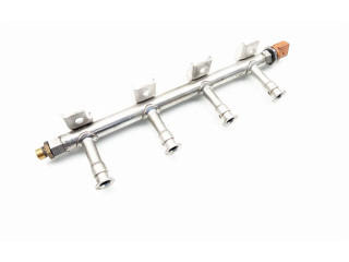 Vstřikovací lišta 03F133320C, 336420600   Seat Ibiza IV (6J,6P)    CBZB 