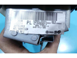 Подушка безопасности пассажира 5J1880202C, IMPRK1259787   Skoda Fabia Mk2 (5J)