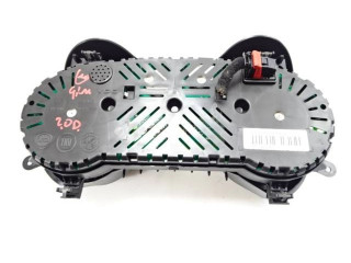 Панель приборов 50516479, 000665 Alfa Romeo Giulietta