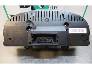 Přístrojová deska Volkswagen Caddy 2009 1T0920864A, 1T0920864A