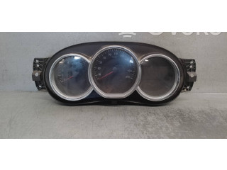 Панель приборов 248103932R   Dacia Lodgy       