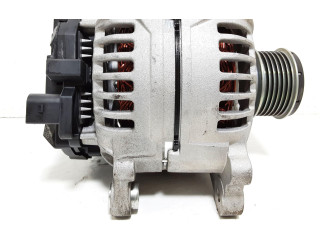 Генератор YY24D23, YY24D23   Audi A3 S3 8P      