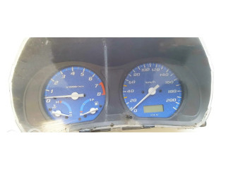 Přístrojová deska Honda HR-V 1999 hr0265015