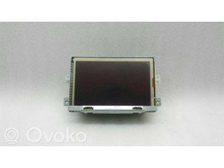 Дисплей AW9310E889AK Jaguar XJ X351