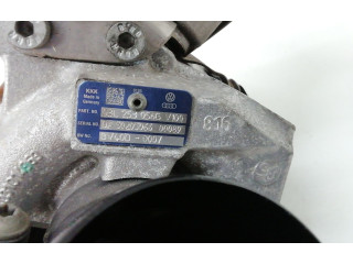  Турбина Volkswagen Touran II  03L253056G, 03L253056G         