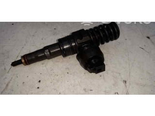 Форсунка 0414720215, BOSCH Skoda Fabia Mk2 (5J)