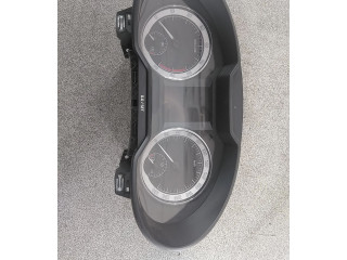Панель приборов 5E0920750E, 5E0920750E   Skoda Octavia Mk3 (5E)       
