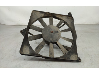 Вентилятор радиатора         Citroen CX 