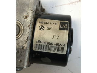 АБС Steuergerät 1K0907379AK, 000404913E4   Skoda  Yeti (5L)  2009 - 2017 года