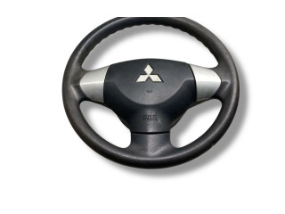 Руль Mitsubishi Colt 2009 - 2016 года