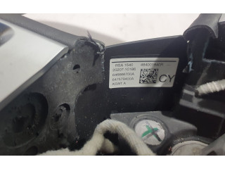 Руль Renault Scenic IV - Grand scenic IV  2016 -  года 484001840R      