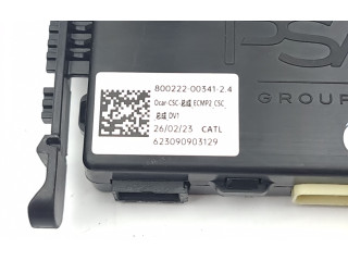 Sonstige Steuergeräte / Module 9847886880, 9847887380   Jeep Avenger