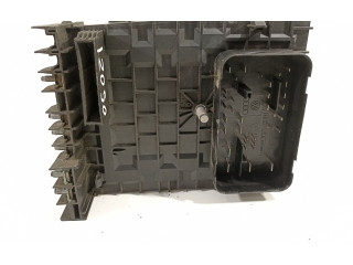 Модуль управления BSM 1K0937125A   Volkswagen Jetta V    