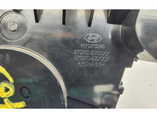 Блок управления климат-контролем 97250B8420   Hyundai Grand Santa Fe NC