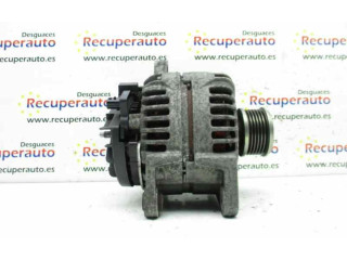 Генератор 8200660033A   Renault Clio III      